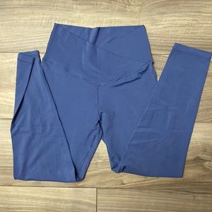 Aerie offline leggings. Only worn once.